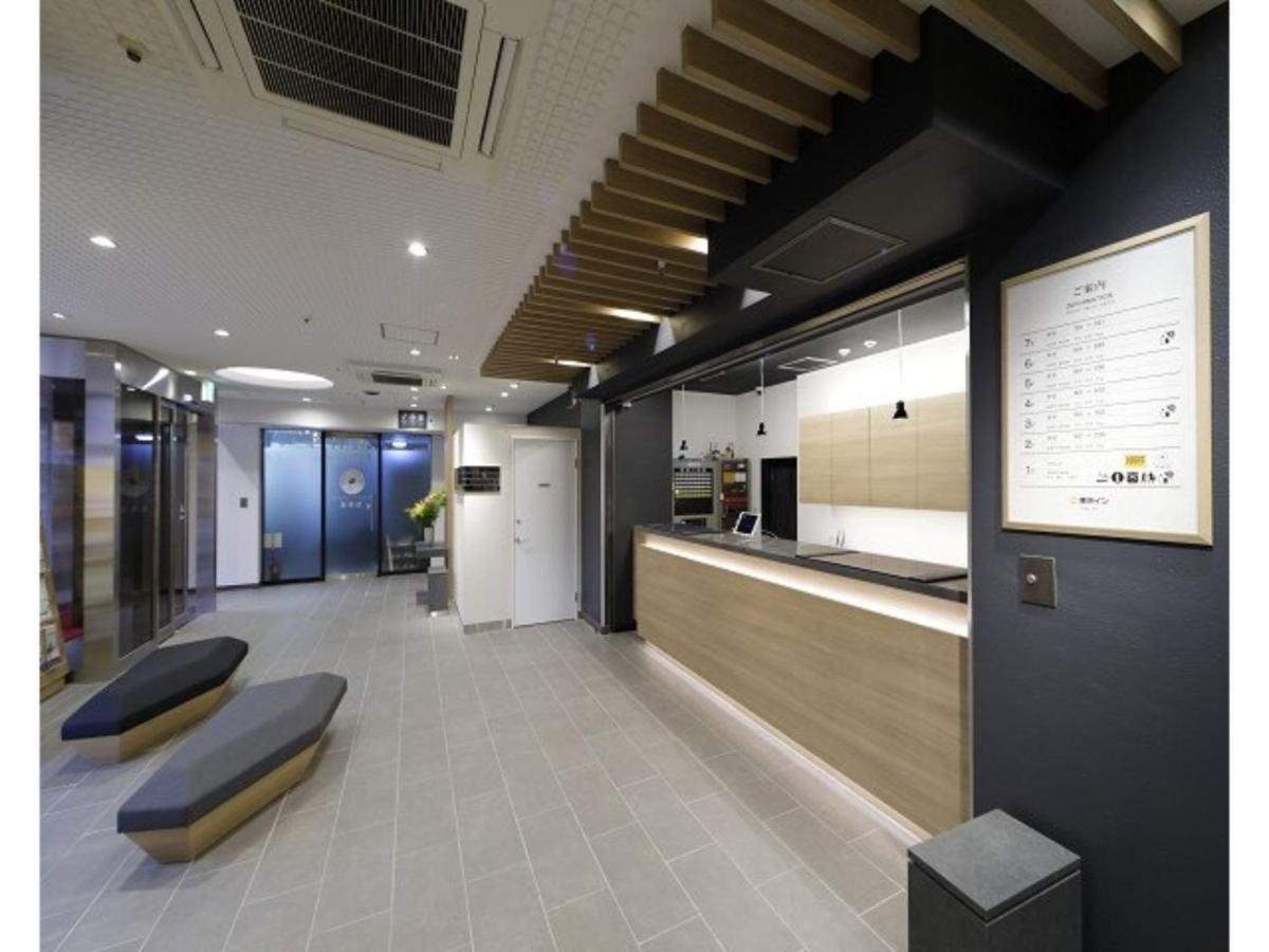 Tokyo Inn - Vacation Stay 10241V Экстерьер фото