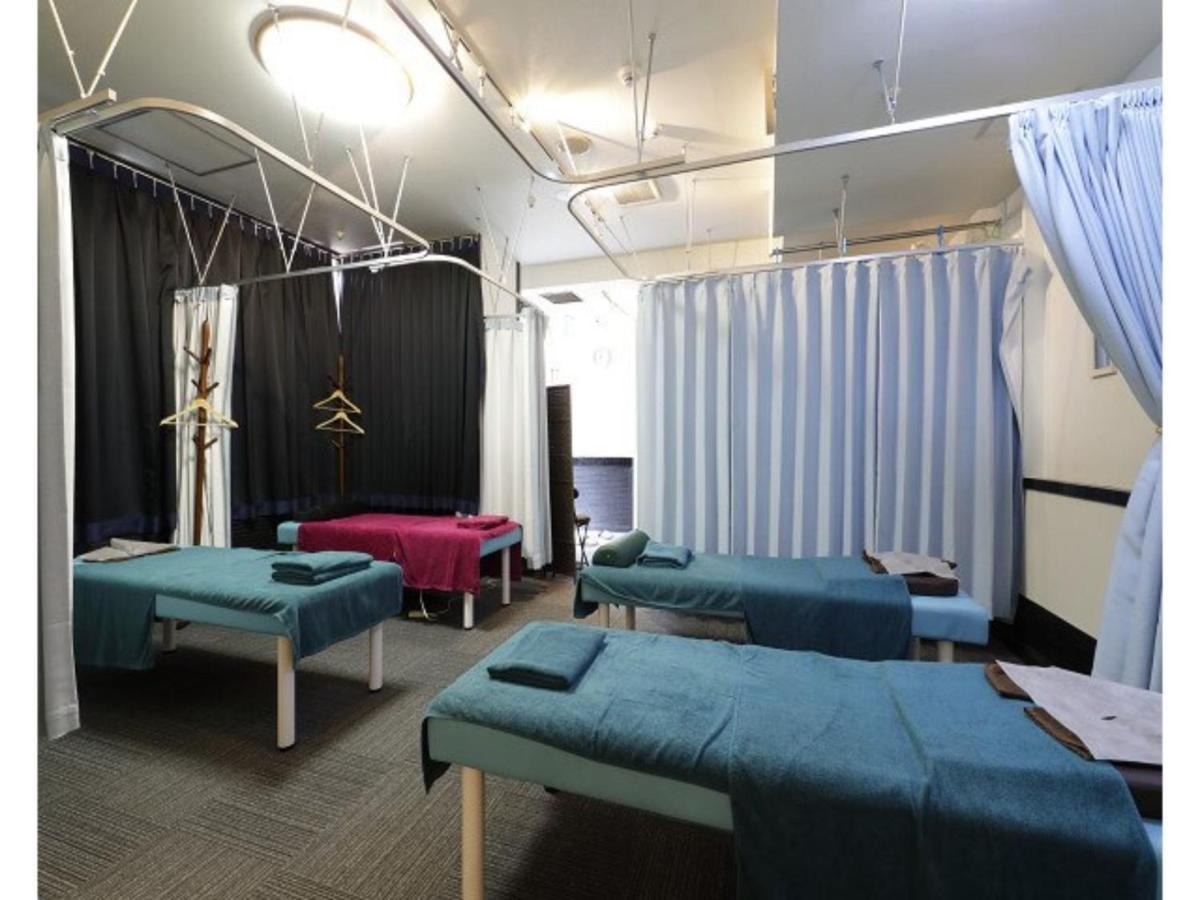 Tokyo Inn - Vacation Stay 10241V Экстерьер фото