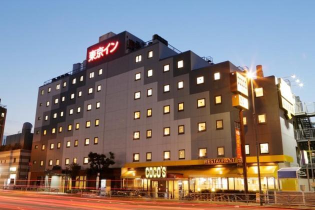 Tokyo Inn - Vacation Stay 10241V Экстерьер фото